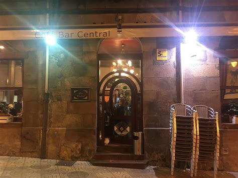 bar central torrelavega